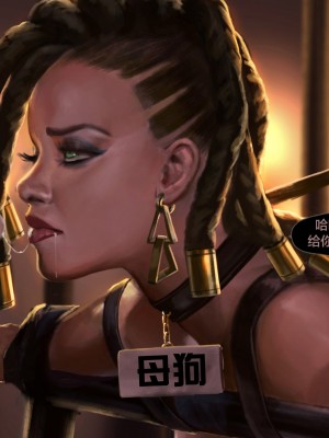 [新桥月白日语社][Firolian] Pop Starz&nbsp;&nbsp;Behind the Scenes Part III_bspt03_senna_str_124