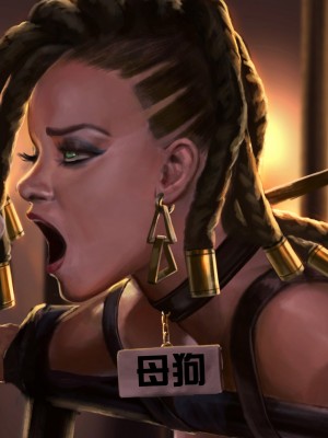 [新桥月白日语社][Firolian] Pop Starz&nbsp;&nbsp;Behind the Scenes Part III_bspt03_senna_str_125