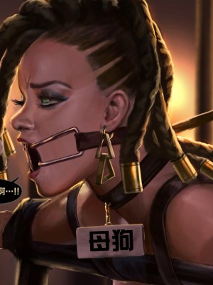 [新桥月白日语社][Firolian] Pop Starz&nbsp;&nbsp;Behind the Scenes Part III_bspt03_senna_str_127