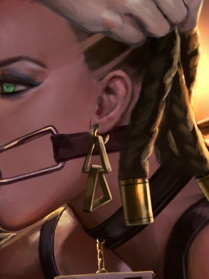 [新桥月白日语社][Firolian] Pop Starz&nbsp;&nbsp;Behind the Scenes Part III_bspt03_senna_str_132