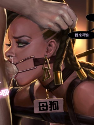 [新桥月白日语社][Firolian] Pop Starz&nbsp;&nbsp;Behind the Scenes Part III_bspt03_senna_str_133