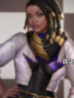 [新桥月白日语社][Firolian] Pop Starz&nbsp;&nbsp;Behind the Scenes Part III_bspt03_senna_str_160