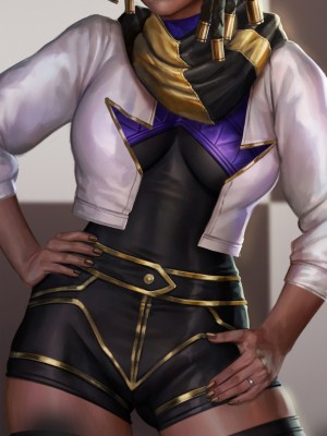 [新桥月白日语社][Firolian] Pop Starz&nbsp;&nbsp;Behind the Scenes Part III_bspt03_senna_str_164