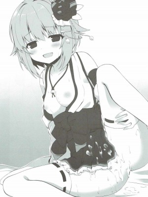 [暗黑鸽友会] (超絶カワイイ!!) [KTN (よろず)] カワイイボクの××合同 (アイドルマスター シンデレラガールズ)_24