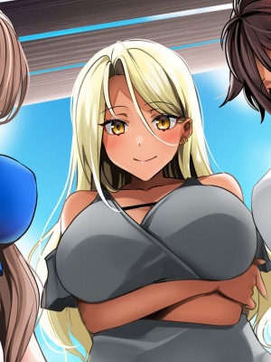 即パコリゾートで巨乳●●ギャルたちとヤリたい放題！中出し放題！_310