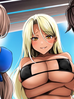 即パコリゾートで巨乳●●ギャルたちとヤリたい放題！中出し放題！_312