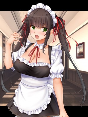 [スタジオ山ロマン (cccpo)] トリプルま●こに挿れ放題!次はメイドで4Pハーレム!～文化祭で巨乳メイドの彼女たちとご奉仕エッチ!～_510