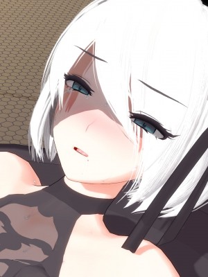 [Projekt-星月(Brother3)] 色色侵袭#1 [Chinese,English]_122