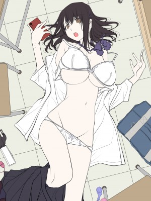 [彩～IRODORI～ (SOYOSOYO)] ネトラレノトリコマミレ［-シリーズフルコンプリート版-]_359