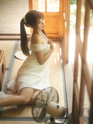 [蠢沫沫] 夏_Chusummer (05)