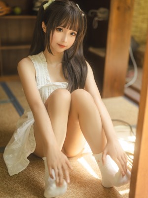 [蠢沫沫] 夏_Chusummer (09)