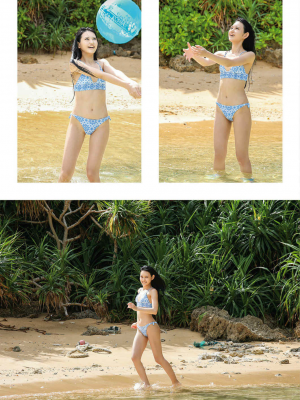 海に見惚れて 八掛うみ_0122