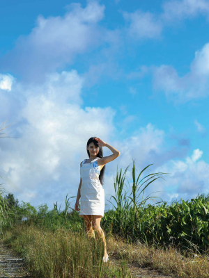 海に見惚れて 八掛うみ_0127