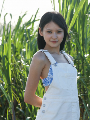 海に見惚れて 八掛うみ_0130