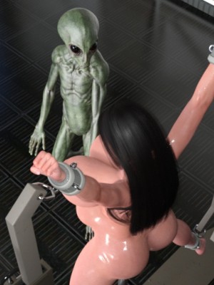 女奥败北受难记_12