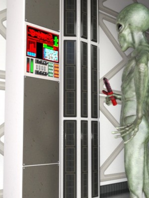 女奥败北受难记_13