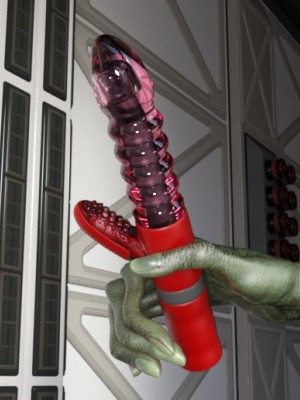 女奥败北受难记_14