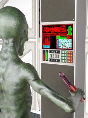 女奥败北受难记_15