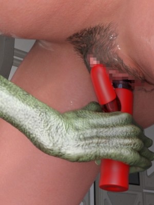 女奥败北受难记_17