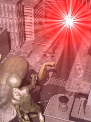 女奥败北受难记_48