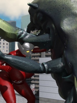 女奥败北受难记_64