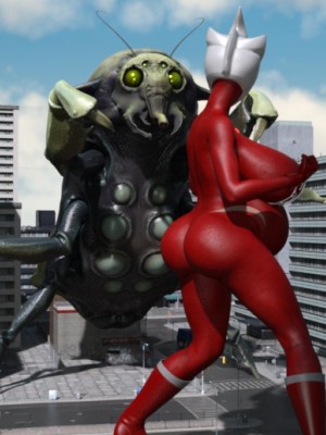 女奥败北受难记_65