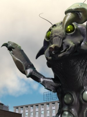 女奥败北受难记_67