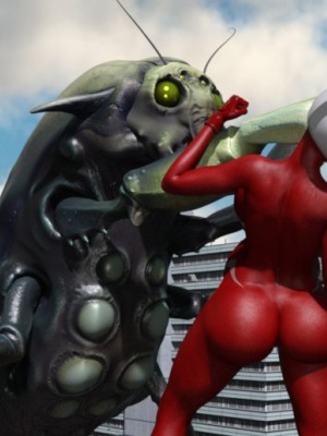 女奥败北受难记_68