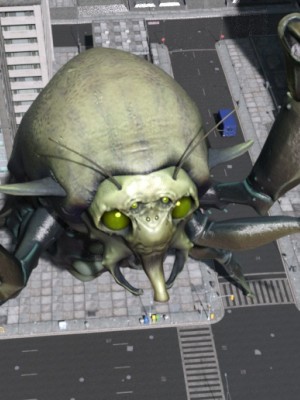 女奥败北受难记_70