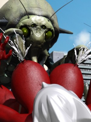 女奥败北受难记_85