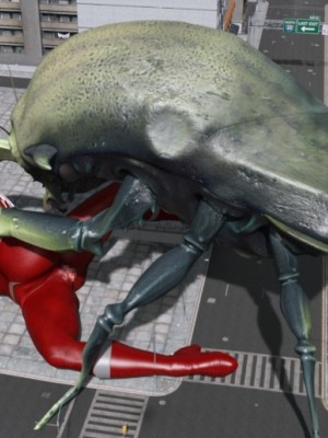 女奥败北受难记_86