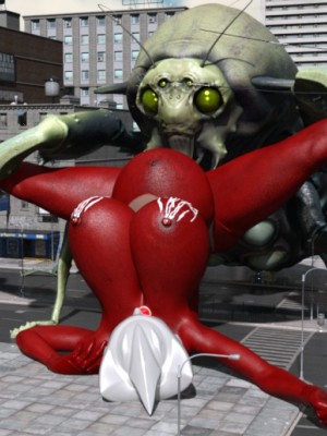 女奥败北受难记_87