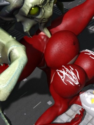 女奥败北受难记_89