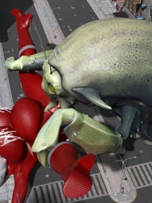 女奥败北受难记_91