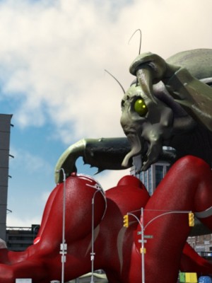 女奥败北受难记_97