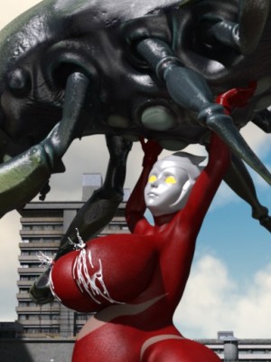 女奥败北受难记_99.9122