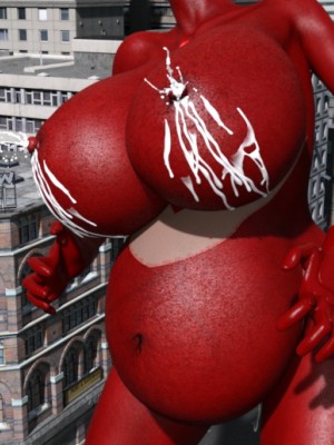 女奥败北受难记_99.9128