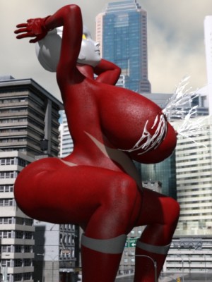 女奥败北受难记_99.9130