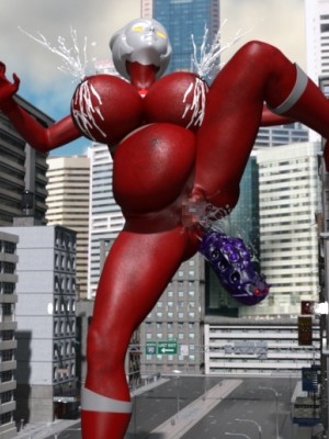 女奥败北受难记_99.9133