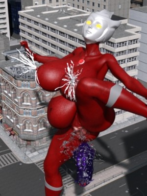 女奥败北受难记_99.9134