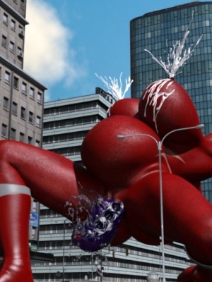 女奥败北受难记_99.9136