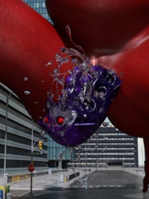 女奥败北受难记_99.9138