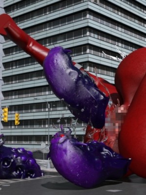 女奥败北受难记_99.9139