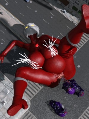 女奥败北受难记_99.9140