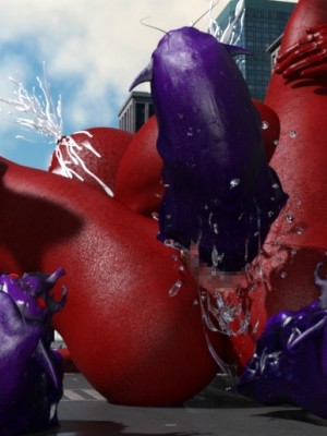 女奥败北受难记_99.9142