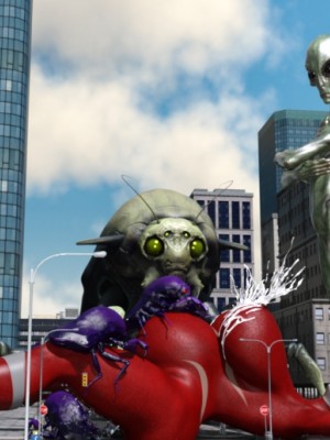 女奥败北受难记_99.9143