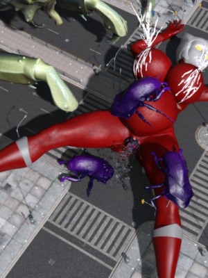 女奥败北受难记_99.9144