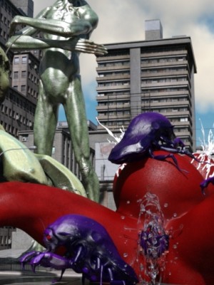 女奥败北受难记_99.9145