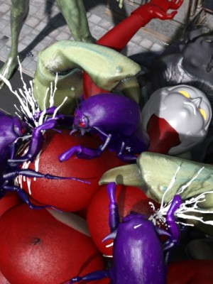 女奥败北受难记_99.9146