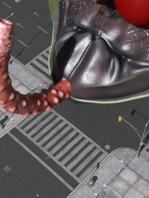 女奥败北受难记_99.9147